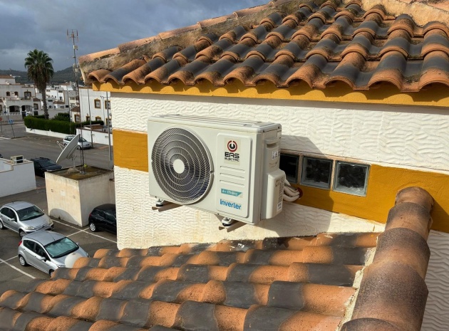 Revente - Appartement - Los Montesinos - entre naranjos