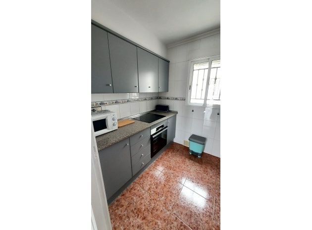 Revente - Appartement - Los Montesinos - entre naranjos