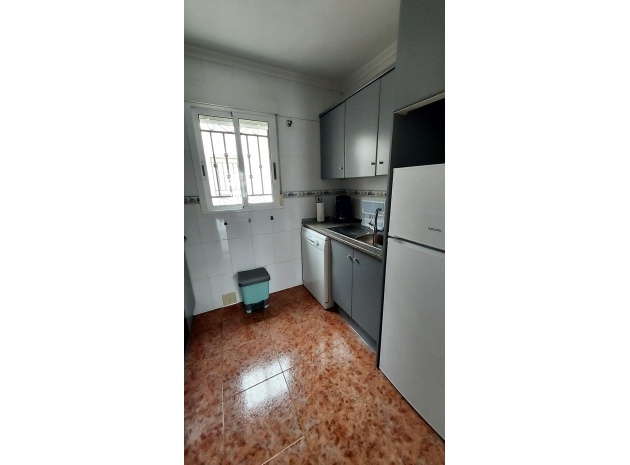 Revente - Appartement - Los Montesinos - entre naranjos
