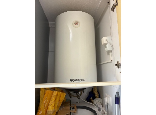 Revente - Appartement - Los Montesinos - entre naranjos