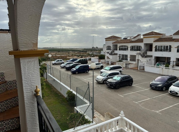 Revente - Appartement - Los Montesinos - entre naranjos