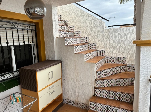 Revente - Appartement - Los Montesinos - entre naranjos