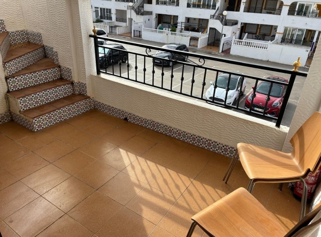 Revente - Appartement - Los Montesinos - entre naranjos