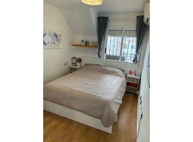 Revente - Appartement - Los Montesinos - entre naranjos