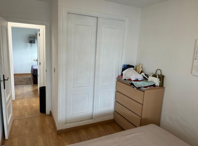 Revente - Appartement - Los Montesinos - entre naranjos