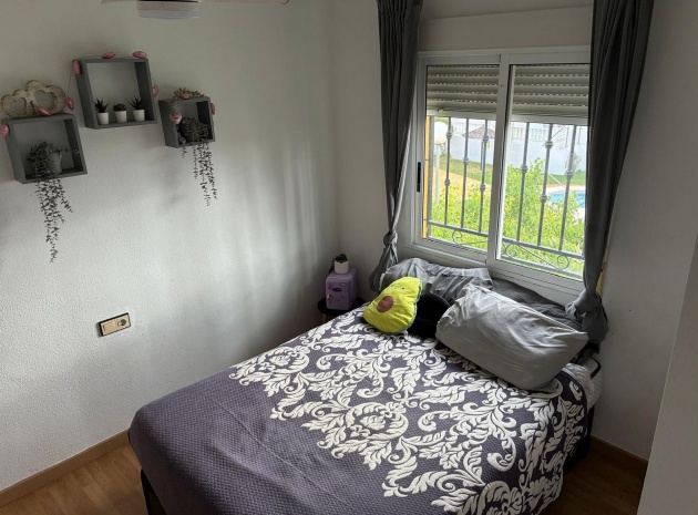 Revente - Appartement - Los Montesinos - entre naranjos