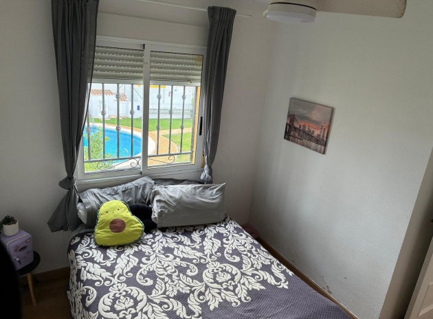 Revente - Appartement - Los Montesinos - entre naranjos