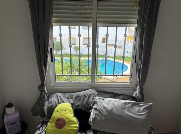 Revente - Appartement - Los Montesinos - entre naranjos