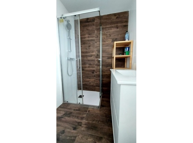 Revente - Appartement - Los Montesinos - entre naranjos