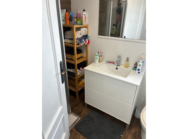 Revente - Appartement - Los Montesinos - entre naranjos