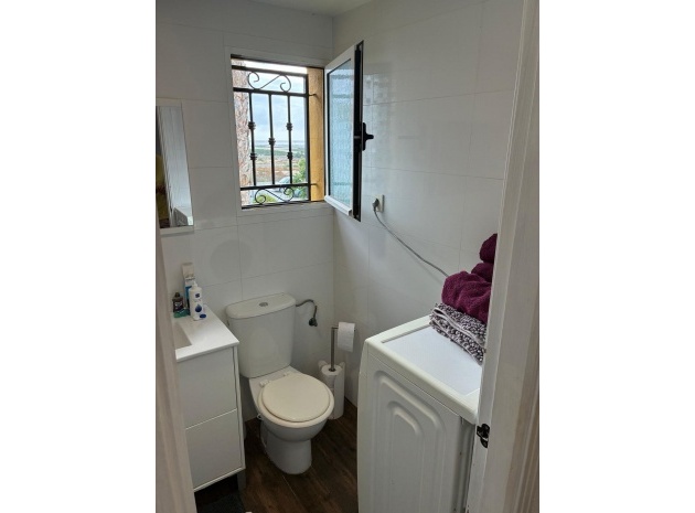 Revente - Appartement - Los Montesinos - entre naranjos