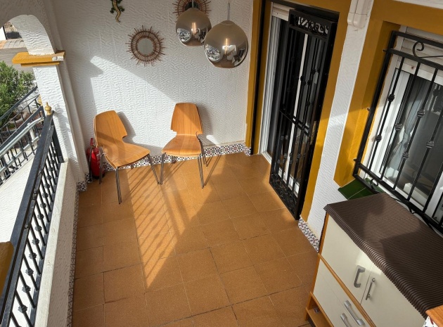 Revente - Appartement - Los Montesinos - entre naranjos