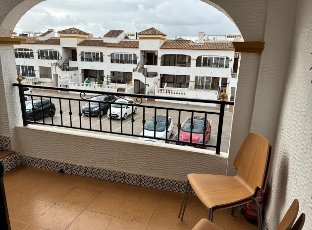 Revente - Appartement - Los Montesinos - entre naranjos