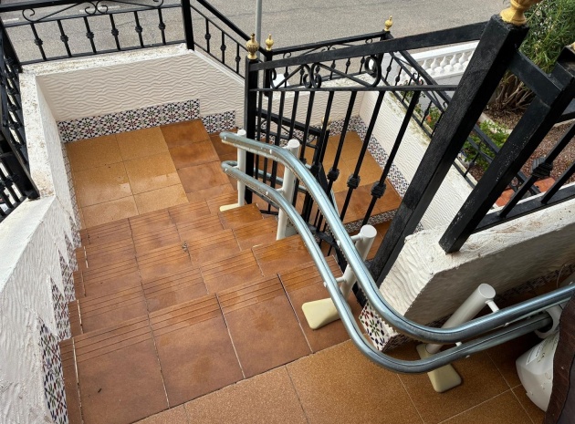 Revente - Appartement - Los Montesinos - entre naranjos