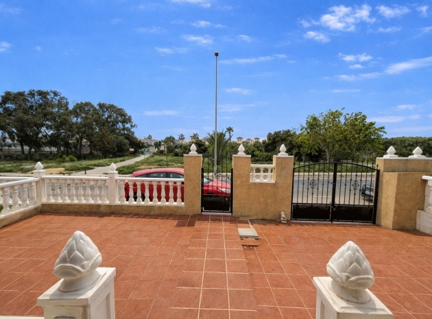 Revente - Villa - Cabo Roig - la regia