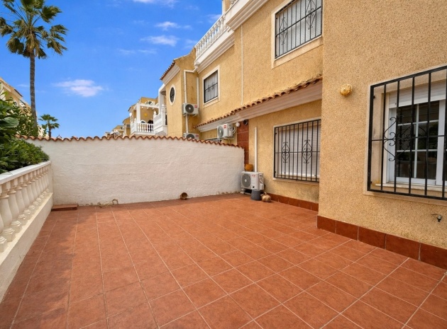 Revente - Villa - Cabo Roig - la regia