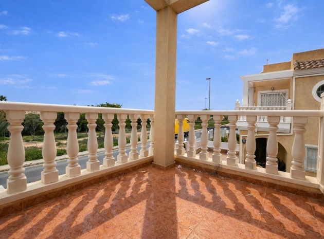 Revente - Villa - Cabo Roig - la regia