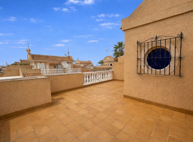 Revente - Villa - Cabo Roig - la regia