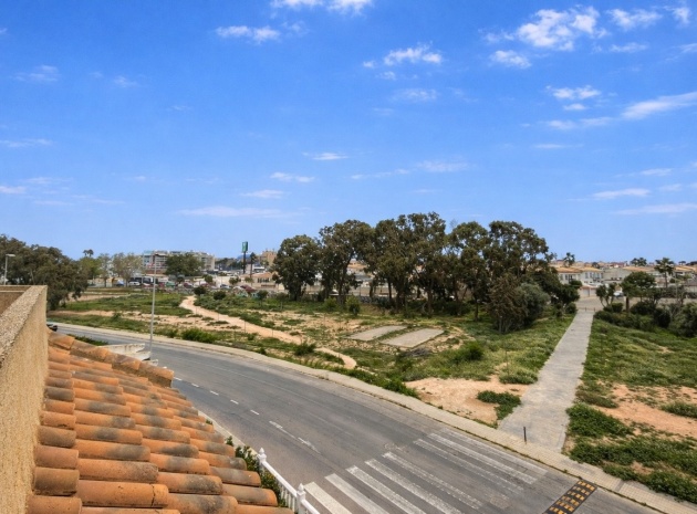 Revente - Villa - Cabo Roig - la regia