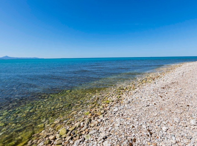 Nieuw gebouw - Appartement - Denia - Las Marinas km 2.5