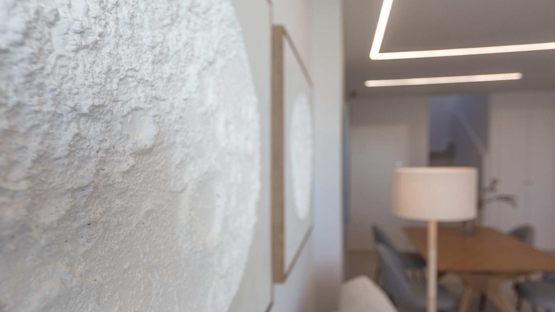 New Build - Apartment - Denia - L´Estanyó (Marinas)