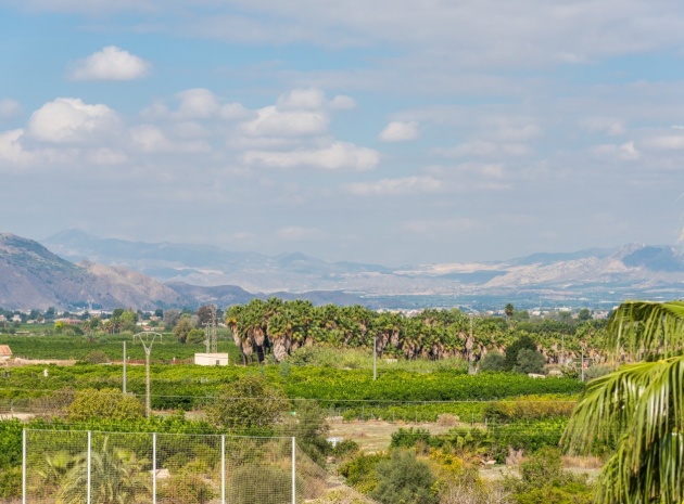 Resale - Apartment - Jacarilla