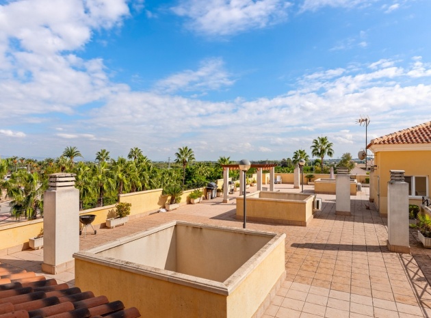 Resale - Apartment - Jacarilla