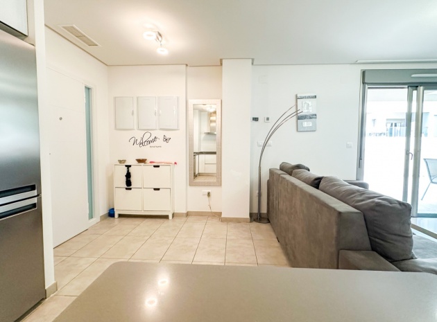 Revente - Appartement - Villamartin - Los Dolses