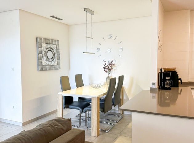 Revente - Appartement - Villamartin - Los Dolses