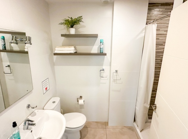 Revente - Appartement - Villamartin - Los Dolses