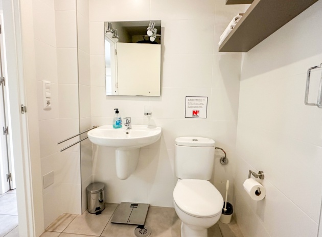 Revente - Appartement - Villamartin - Los Dolses