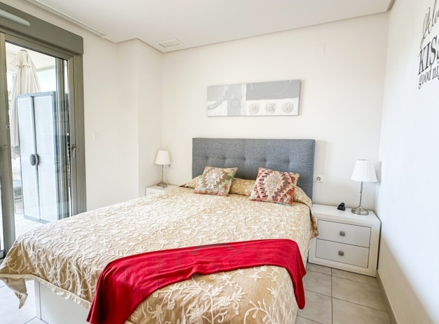 Revente - Appartement - Villamartin - Los Dolses