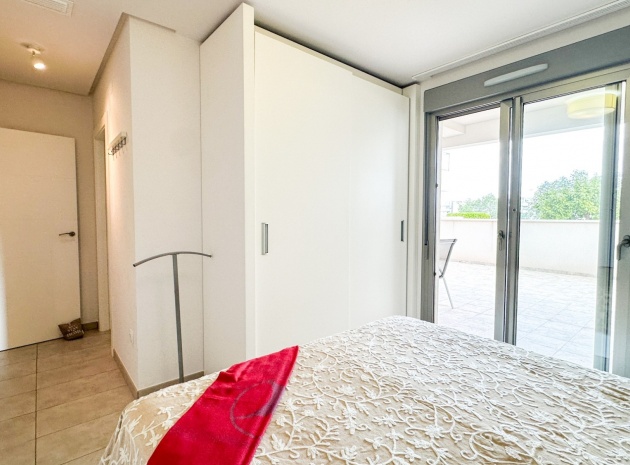 Revente - Appartement - Villamartin - Los Dolses