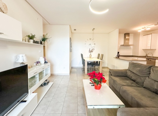 Revente - Appartement - Villamartin - Los Dolses