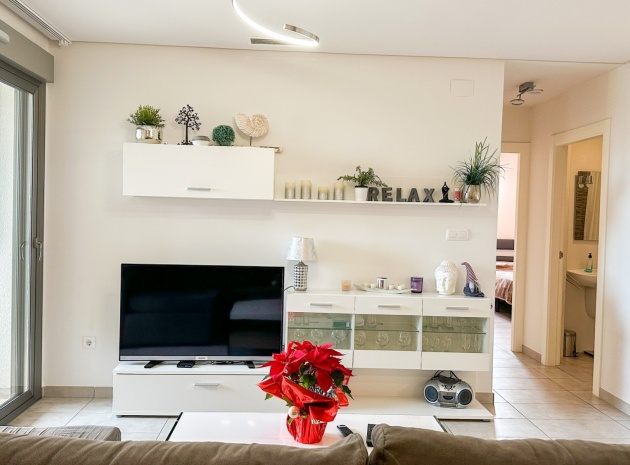 Revente - Appartement - Villamartin - Los Dolses