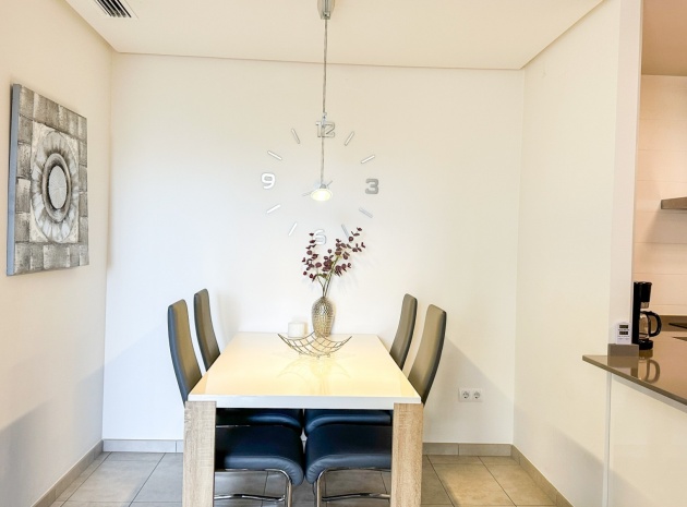 Revente - Appartement - Villamartin - Los Dolses