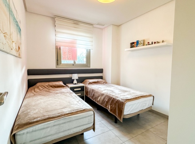 Revente - Appartement - Villamartin - Los Dolses