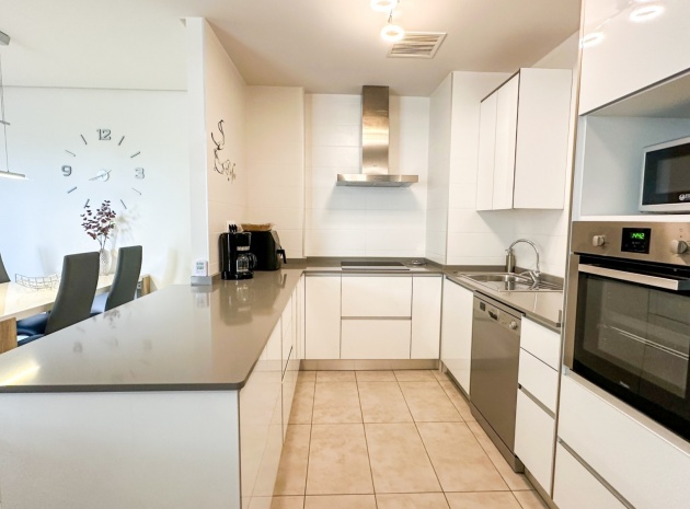 Revente - Appartement - Villamartin - Los Dolses