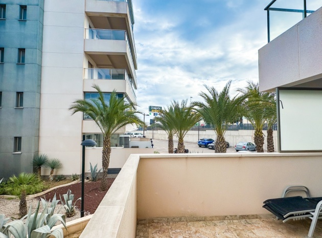 Revente - Appartement - Villamartin - Los Dolses