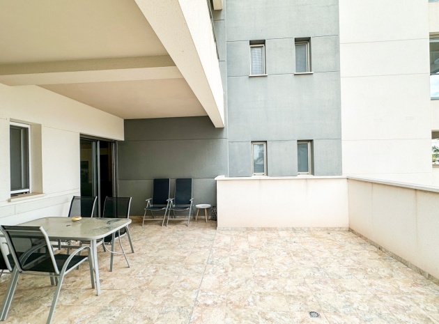 Revente - Appartement - Villamartin - Los Dolses