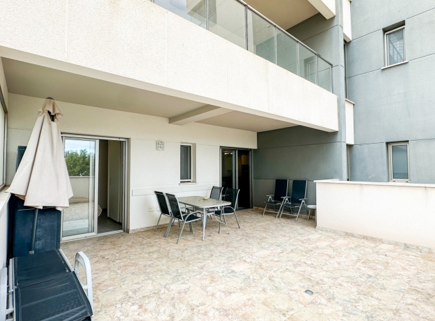 Revente - Appartement - Villamartin - Los Dolses