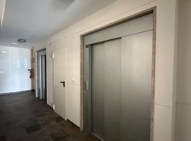 Revente - Appartement - Villamartin - Los Dolses