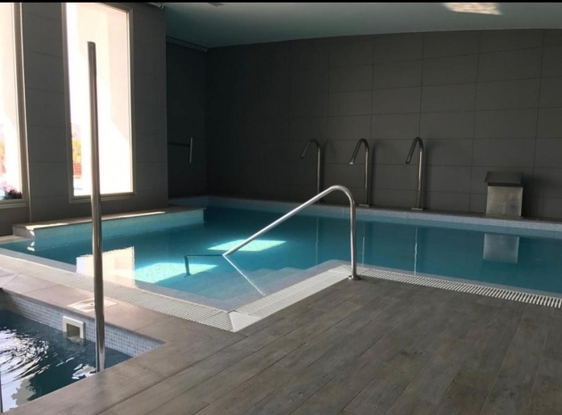 Revente - Appartement - Villamartin - Los Dolses