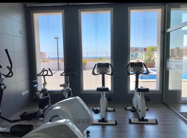 Revente - Appartement - Villamartin - Los Dolses