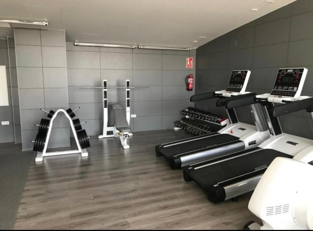 Revente - Appartement - Villamartin - Los Dolses