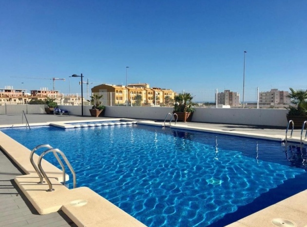 Revente - Appartement - Villamartin - Los Dolses