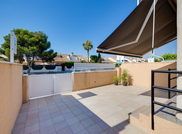 Revente - Maison de ville - Orihuela Costa - La Zenia