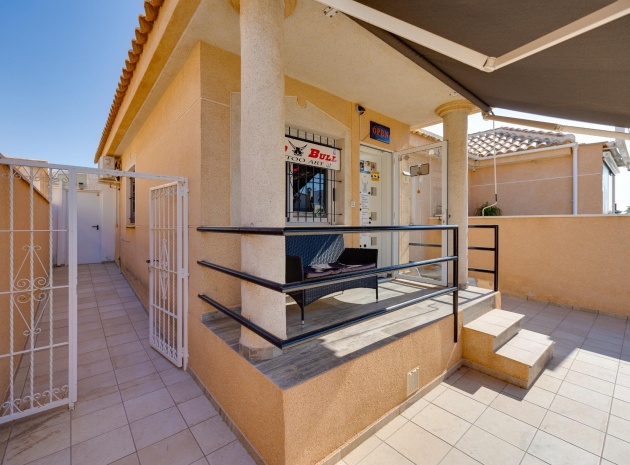 Revente - Maison de ville - Orihuela Costa - La Zenia