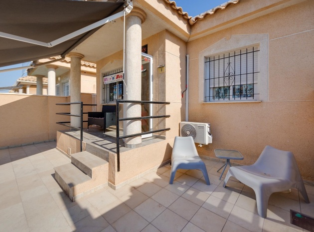 Revente - Maison de ville - Orihuela Costa - La Zenia