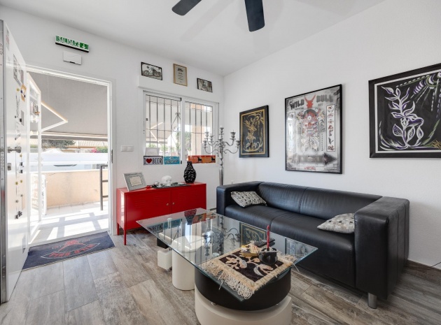 Revente - Maison de ville - Orihuela Costa - La Zenia